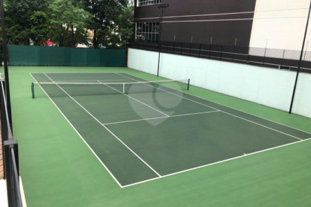 Apartamento à venda com 4 suítes em Vila Oliveira, Mogi das Cruzes, SP