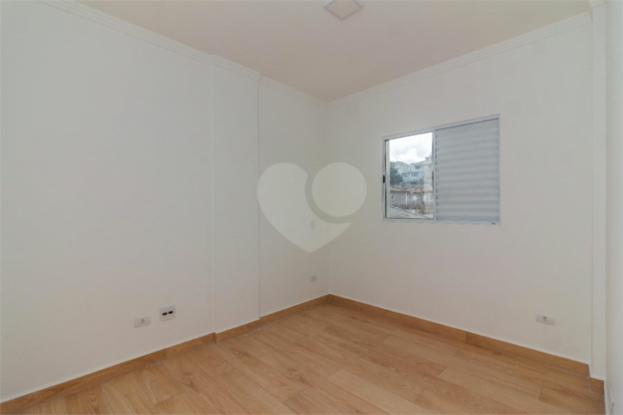 Apartamento à venda com 1 quarto em Vila Maria Alta, São Paulo, SP