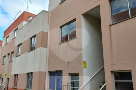 Apartamento à venda com 2 quartos em Vila Urupês, Suzano, SP
