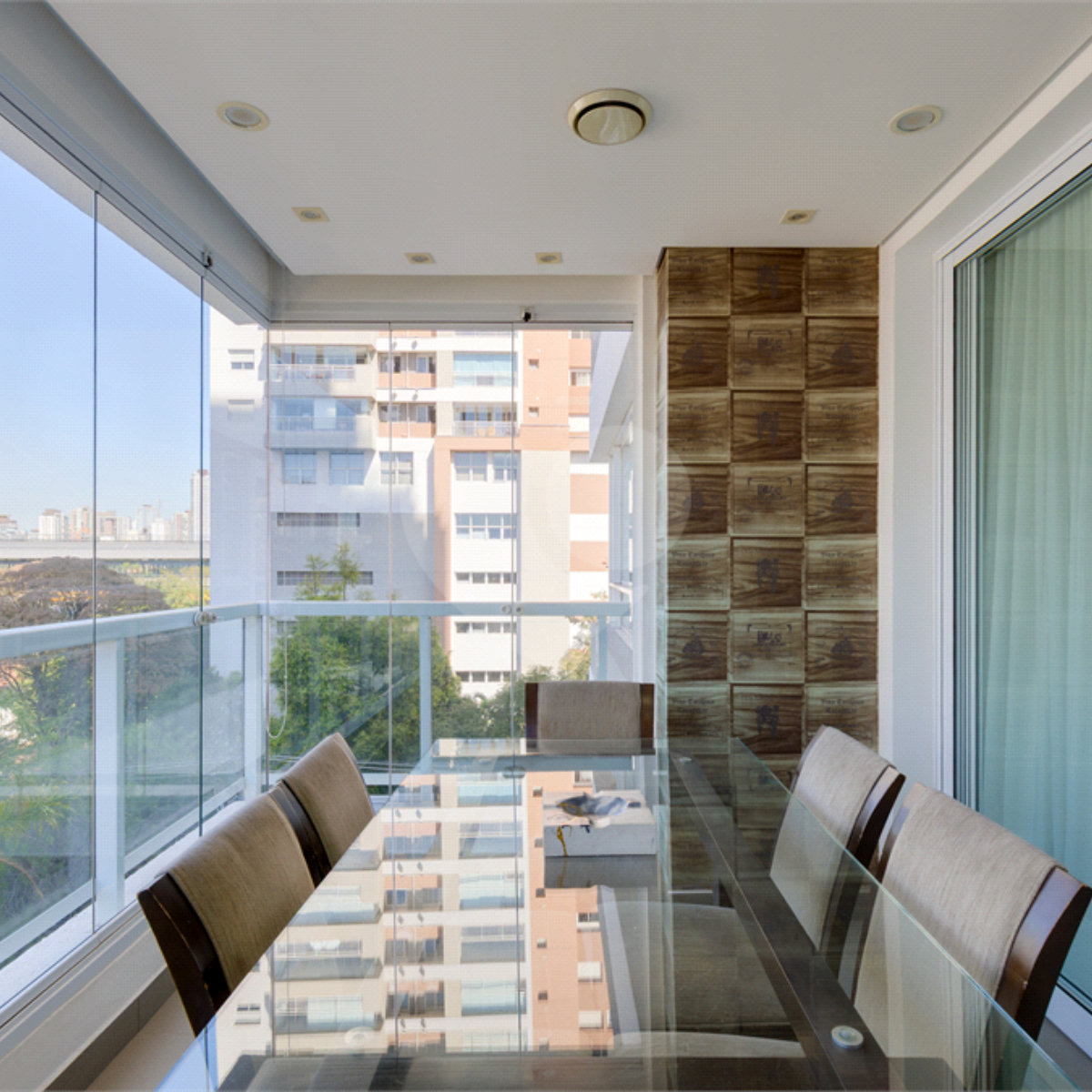 Apartamento à venda ou para alugar com 3 suítes em Brooklin, São Paulo, SP