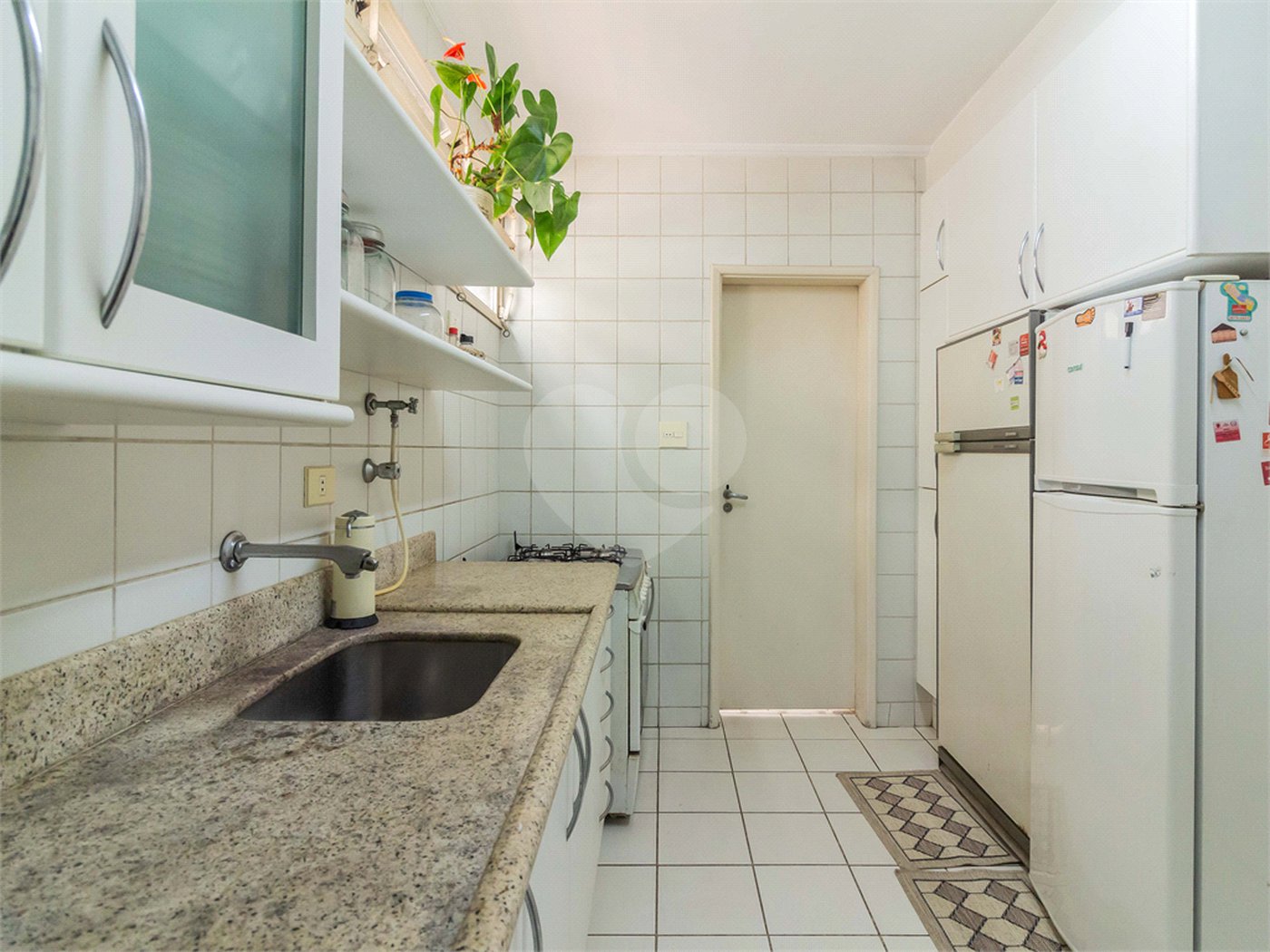 Apartamento à venda com 3 quartos, sendo 1 suíte, em Itaim Bibi, São Paulo, SP