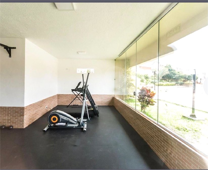 Apartamento à venda com 2 quartos, sendo 1 suíte, em Independência, São Bernardo do Campo, SP