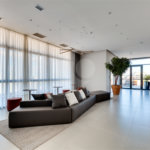 Apartamento à venda com 4 quartos, sendo 3 suítes,  em Brooklin, São Paulo, SP