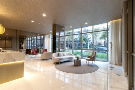 Studio à venda com 1 quarto em Planalto Paulista, São Paulo, SP