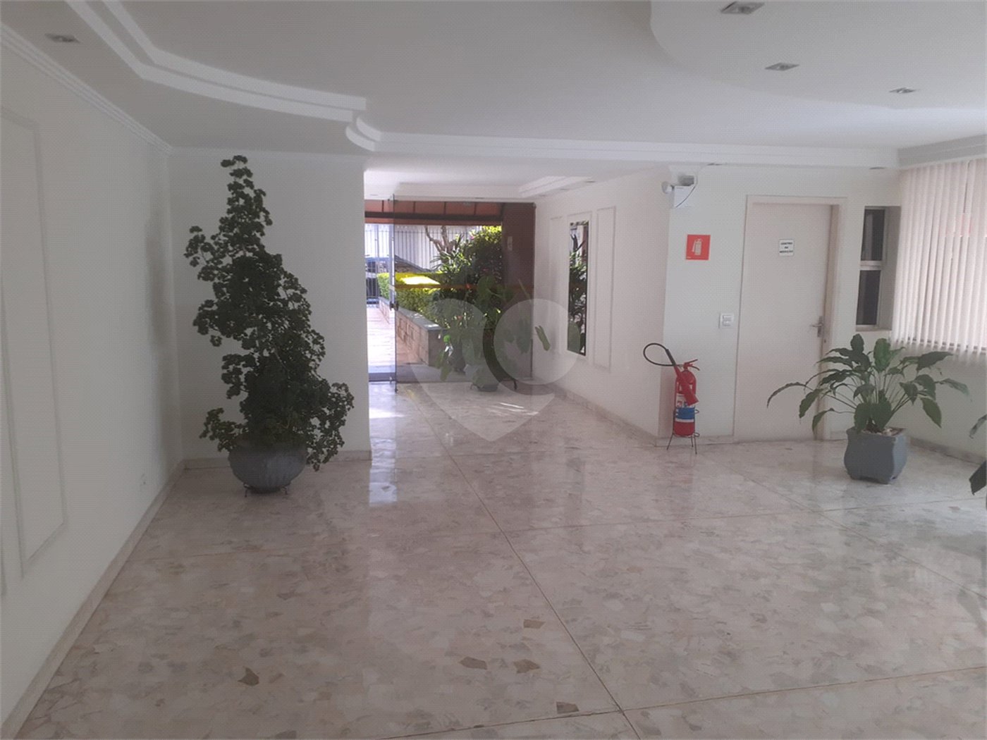 Apartamento à venda com 2 quartos em Santana, São Paulo, SP