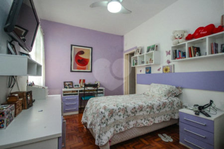 Casa Térrea à venda com 3 quartos, sendo 1 suíte, em Perdizes, São Paulo, SP