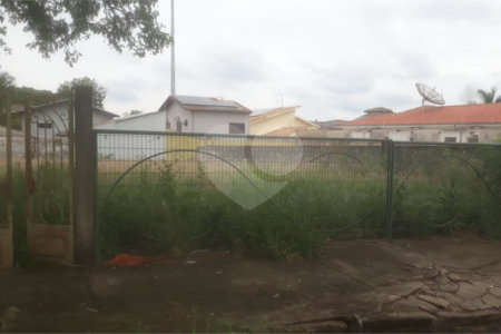 Terreno à venda em Chácara Areal, Indaiatuba, SP