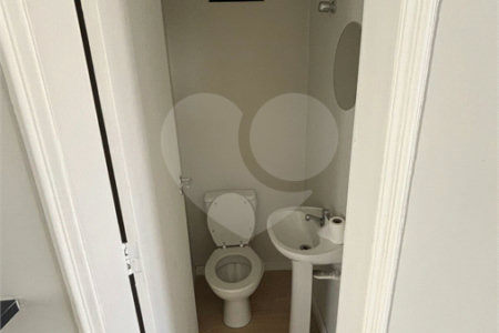 Apartamento à venda ou para alugar com 1 suíte em Vila Suzana, São Paulo, SP