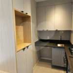Apartamento à venda com 2 quartos em Indianópolis, São Paulo, SP