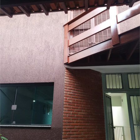 Sobrado à venda com 2 quartos, sendo 1 suíte,  em Chácara Jafet, Mogi das Cruzes, SP