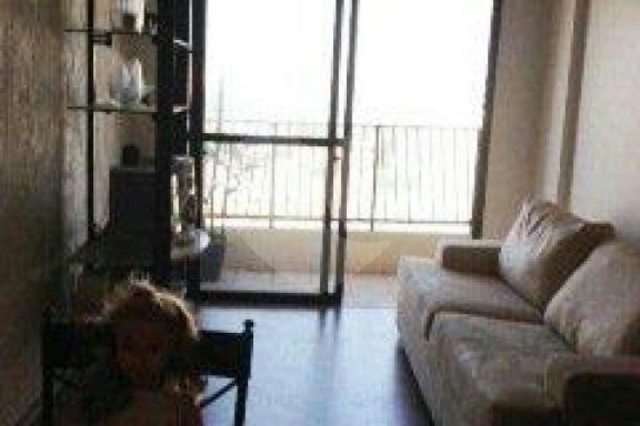 Apartamento à venda com 2 quartos, sendo 1 suíte, em Jardim das Laranjeiras, São Paulo, SP