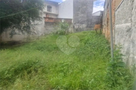 Terreno à venda em Água Fria, São Paulo, SP
