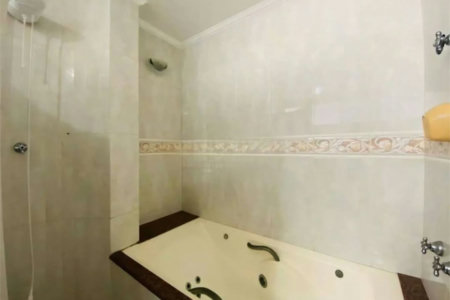 Apartamento Residencial à venda, Boqueirão, Santos - AP1234.