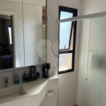 Apartamento à venda com 3 quartos, sendo 1 suíte, em Vila São João, Poá, SP