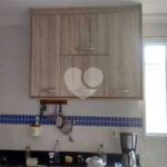 Apartamento à venda com 1 quarto em Residencial Monte Verde, Indaiatuba, SP