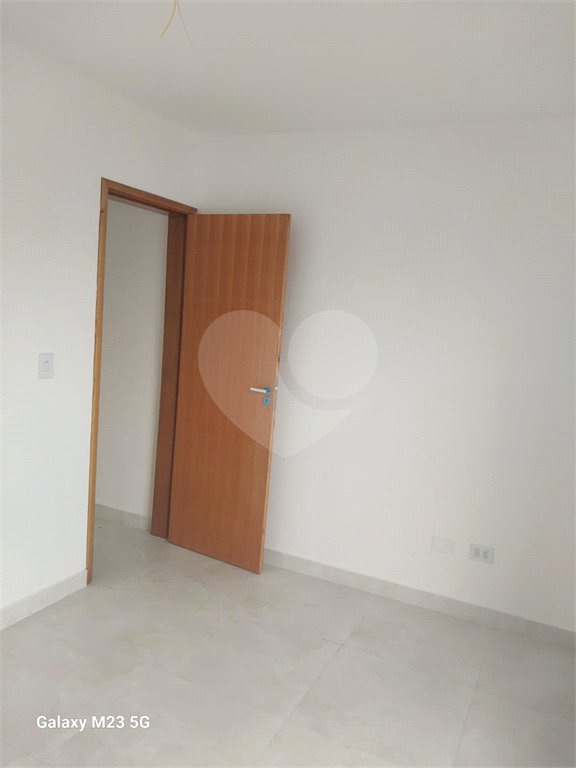 Apartamento à venda com 2 quartos em Santana, São Paulo, SP