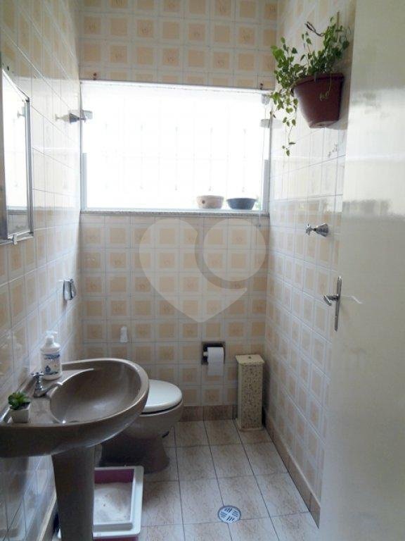 Casa à venda com 2 quartos, sendo 1 suíte, em Freguesia do Ó, São Paulo, SP