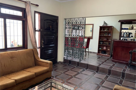 Casa Térrea à venda com 5 quartos, sendo 3 suítes, em Instituto de Previdência, São Paulo, SP