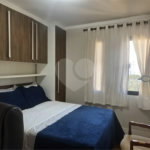 Apartamento à venda em Alto da Boa Vista, São Paulo, SP