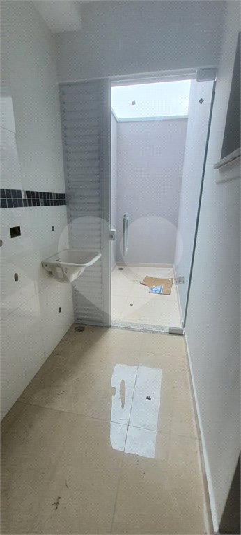 Casa à venda com 2 quartos em Vila Gustavo, São Paulo, SP
