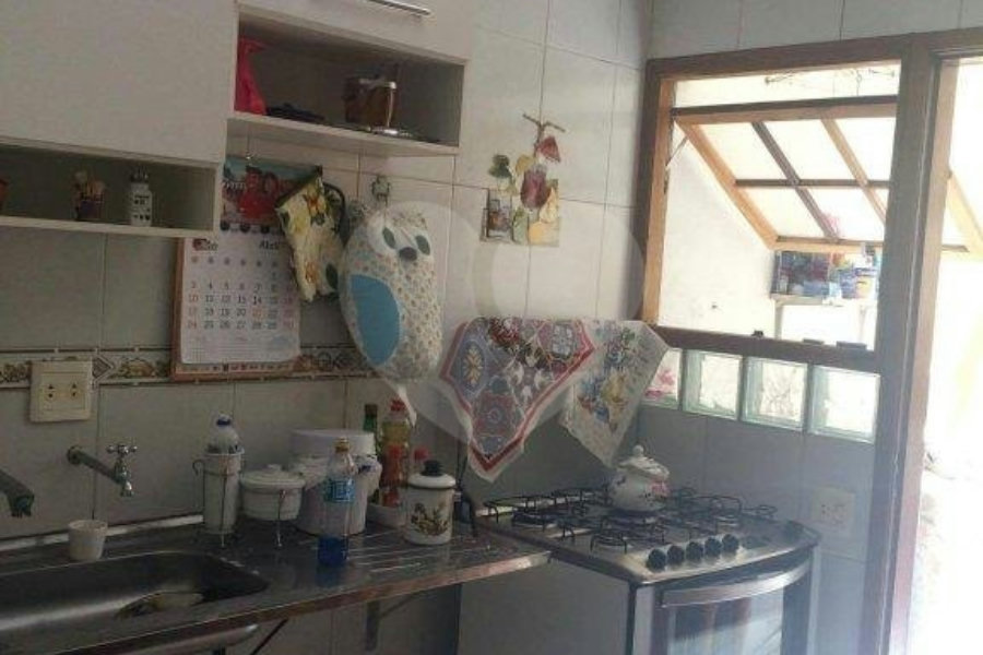Sobrado à venda com 2 quartos, sendo 1 suíte, em Casa Verde, São Paulo, SP