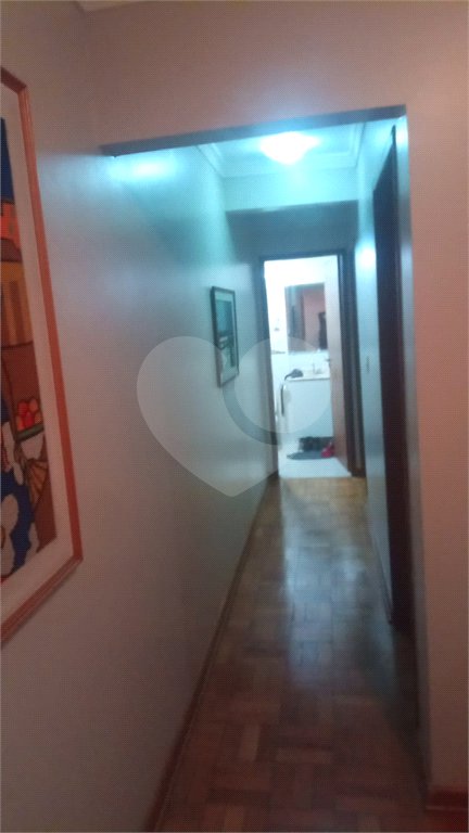 Apartamento à venda com 2 quartos em Ipiranga, São Paulo, SP