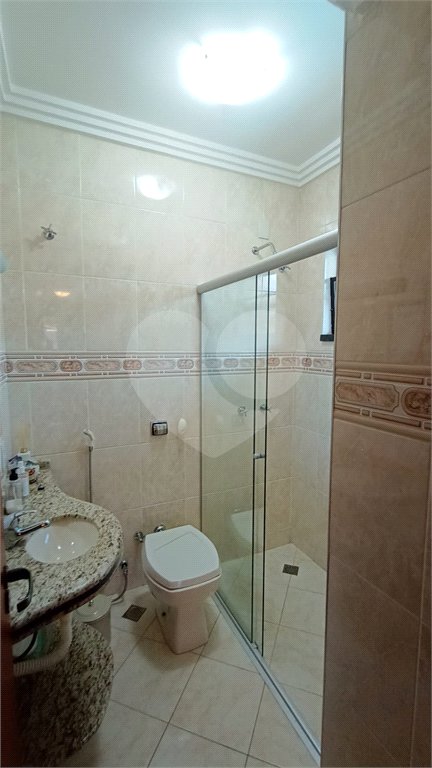 Casa à venda com 4 suítes no condomínio Ibiti do Paço, Sorocaba - SP