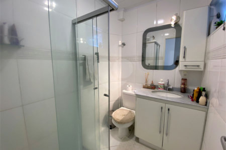 Apartamento à venda com 3 quartos em Vila Guarani (z Sul), São Paulo, SP