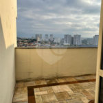 Apartamento à venda com 1 suíte em Vila Sônia, São Paulo, SP