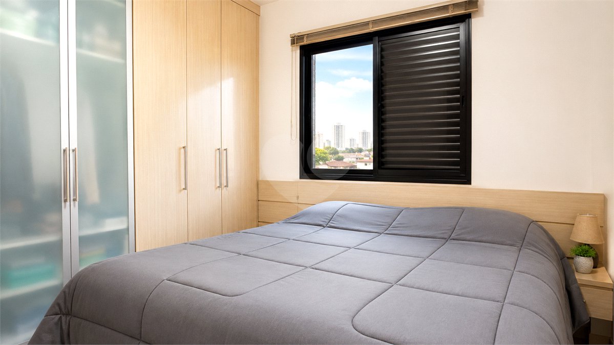 Apartamento à venda com 3 quartos, sendo 1 suíte, em Santo Amaro, São Paulo, SP