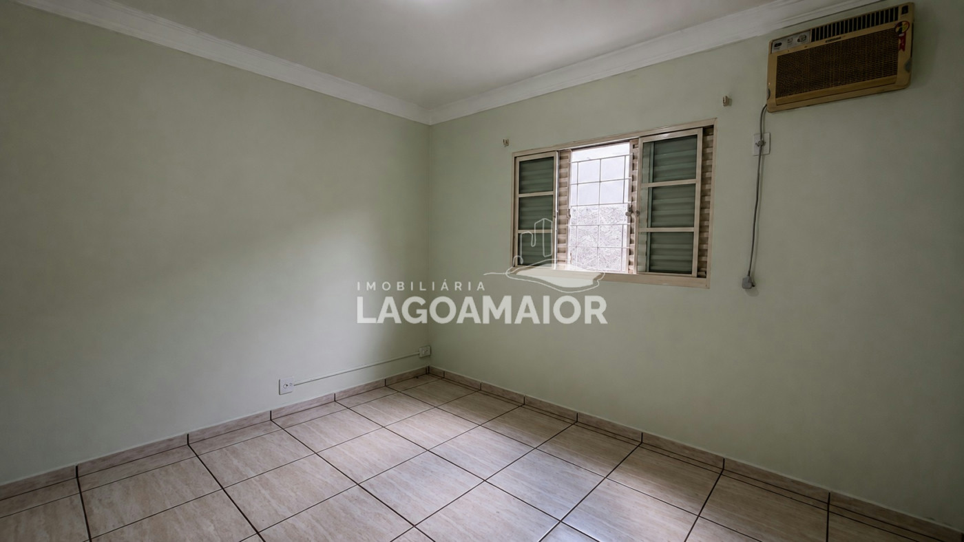 Casa à venda com 4 quartos no Centro, Três Lagoas, MS