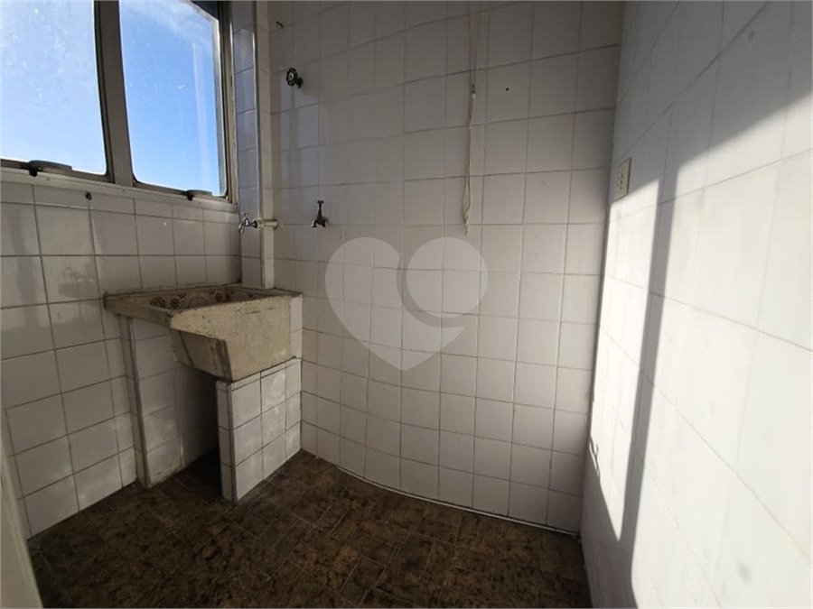 Apartamento à venda com 2 quartos em Tucuruvi, São Paulo, SP