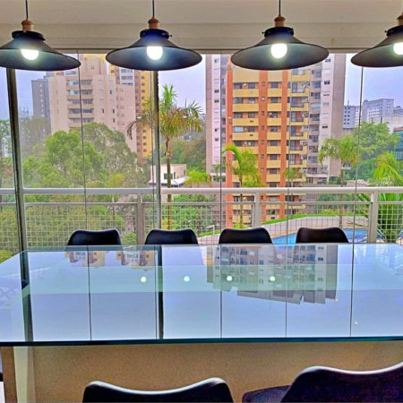 Apartamento à venda com 3 quartos, sendo 2 suítes, em Vila Andrade, São Paulo, SP