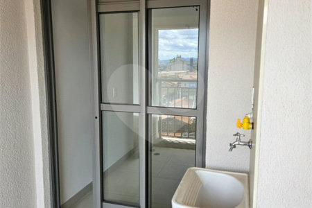 Apartamento à venda com 3 suítes em Tucuruvi, São Paulo, SP