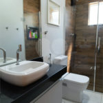 Casa à venda com 4 quartos, sendo 2 suítes, no condomínio Jardim Reserva Bom Viver de Indaiatuba, Indaiatuba - SP