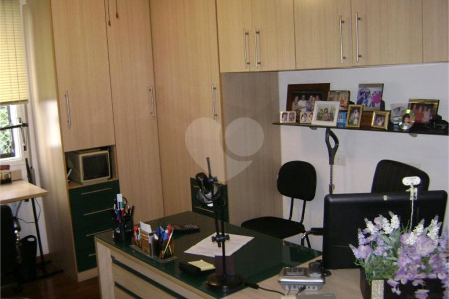 Apartamento à venda com 3 quartos, sendo 1 suíte, em Santana, São Paulo, SP