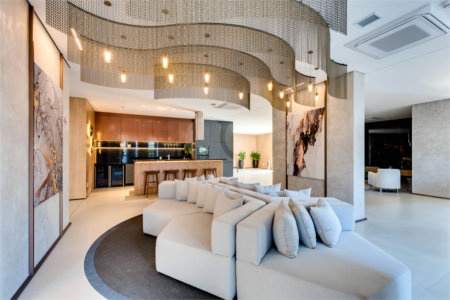 Apartamento à venda com 4 quartos, sendo 3 suítes,  em Brooklin, São Paulo, SP