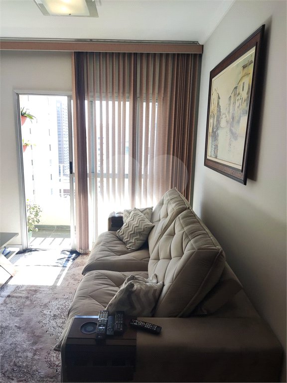 Cobertura à venda com 3 quartos, sendo 1 suíte, em Vila Gomes Cardim, São Paulo, SP
