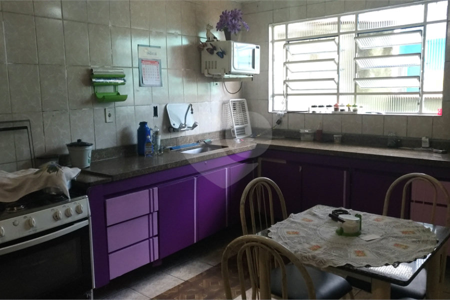 Casa à venda com 5 quartos em Vila Nova Cachoeirinha, São Paulo, SP