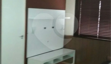 Apartamento à venda com 1 quarto em Cambuci, São Paulo, SP