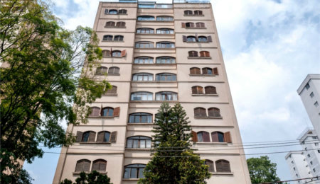 Apartamento à venda com 3 quartos, sendo 1 suíte,  em Vila Progredior, São Paulo, SP