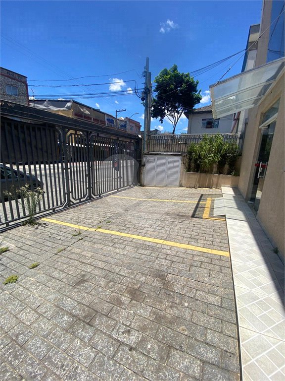 Prédio à venda em Vila Gustavo, São Paulo, SP