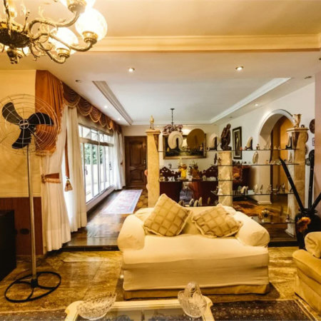 Casa à venda ou para alugar com 4 quartos, sendo 2 suítes, em Bela Aliança, São Paulo, SP