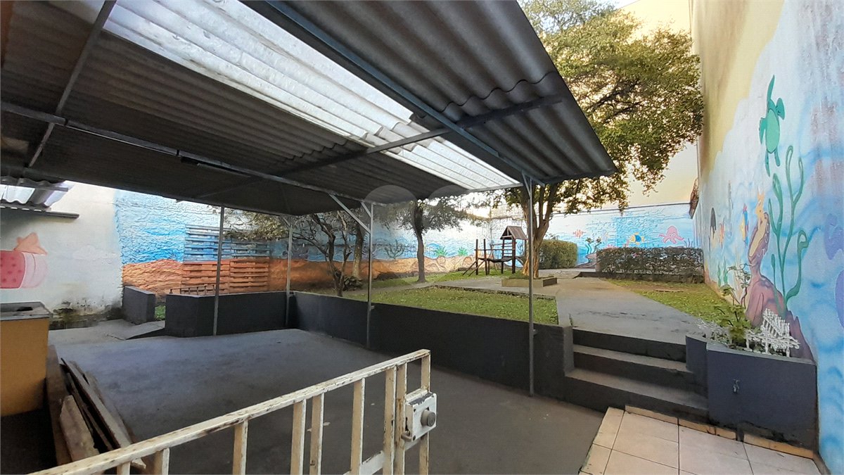 Casa para alugar em Assunção, São Bernardo do Campo, SP