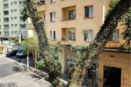 Apartamento à venda com 2 quartos em Vila Buarque, São Paulo, SP