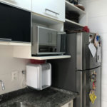 Apartamento Garden com 2 dormitórios à venda, 104 m² por R$ 1.050.000,00 - Gonzaga - Santos/SP