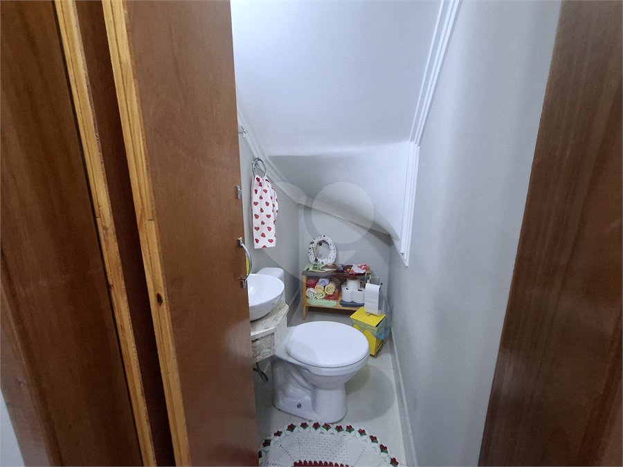 Sobrado à venda com 3 quartos, sendo 1 suíte, em Parque Vitória, São Paulo, SP