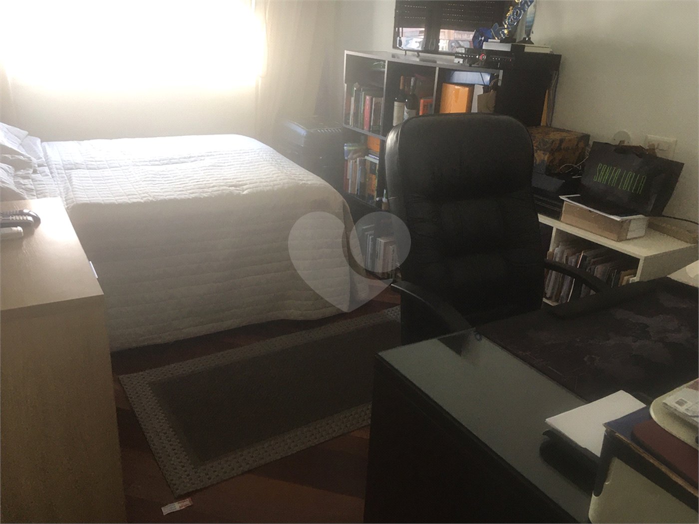 Apartamento à venda com 4 quartos, sendo 3 suítes, em Moema, São Paulo, SP