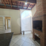 Casa à venda com 3 quartos, sendo 1 suíte, no condomínio Parque das Árvores, Sorocaba - SP