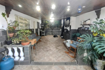 Casa Térrea à venda com 2 quartos, sendo 1 suíte, em Vila Jaguara, São Paulo, SP